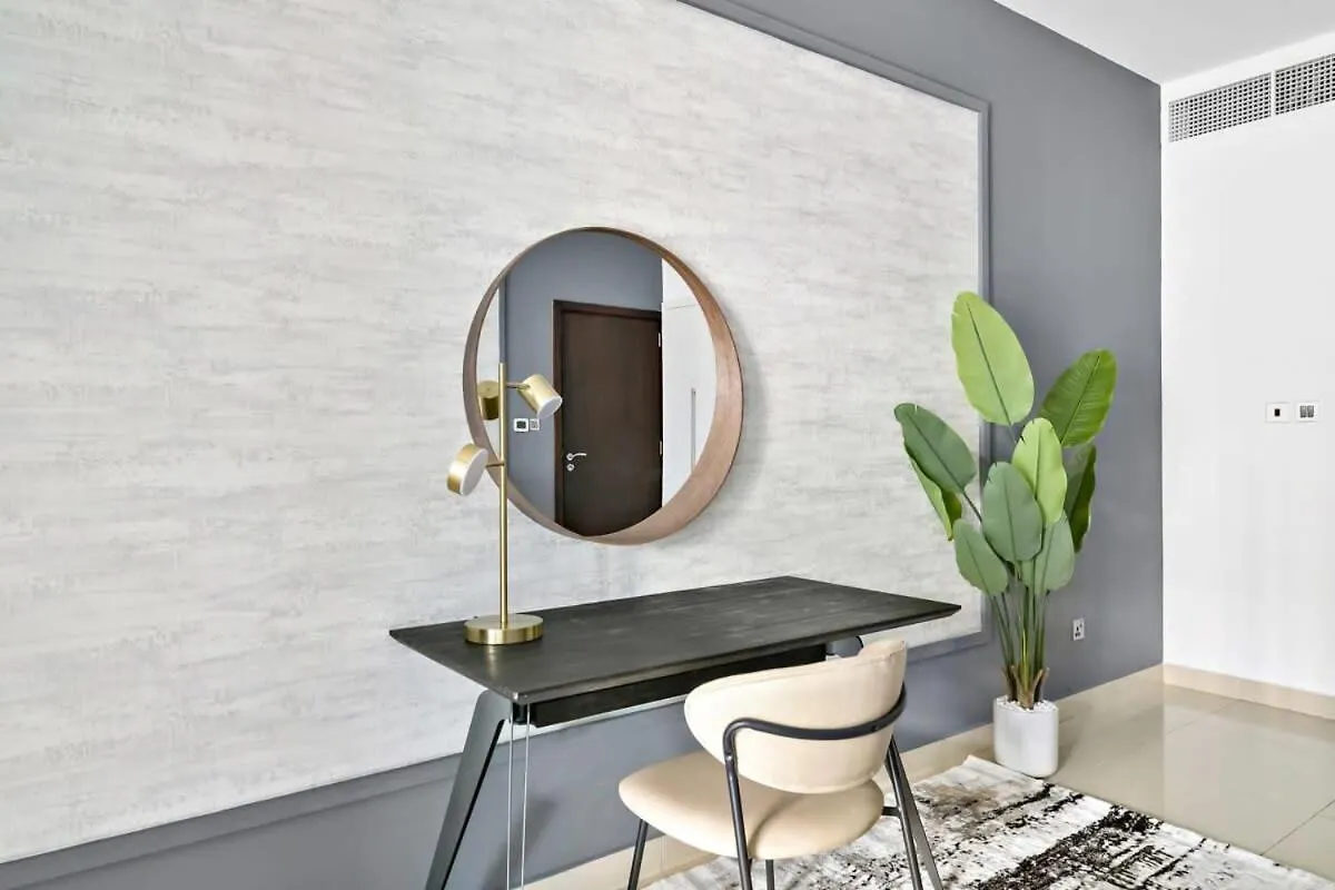 Silkhaus Ideal For Big Family, 5Bdr With Private Roof Top Apartment Dubai