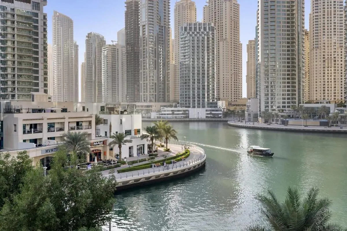 Silkhaus Ideal For Big Family, 5Bdr With Private Roof Top Apartment Dubai