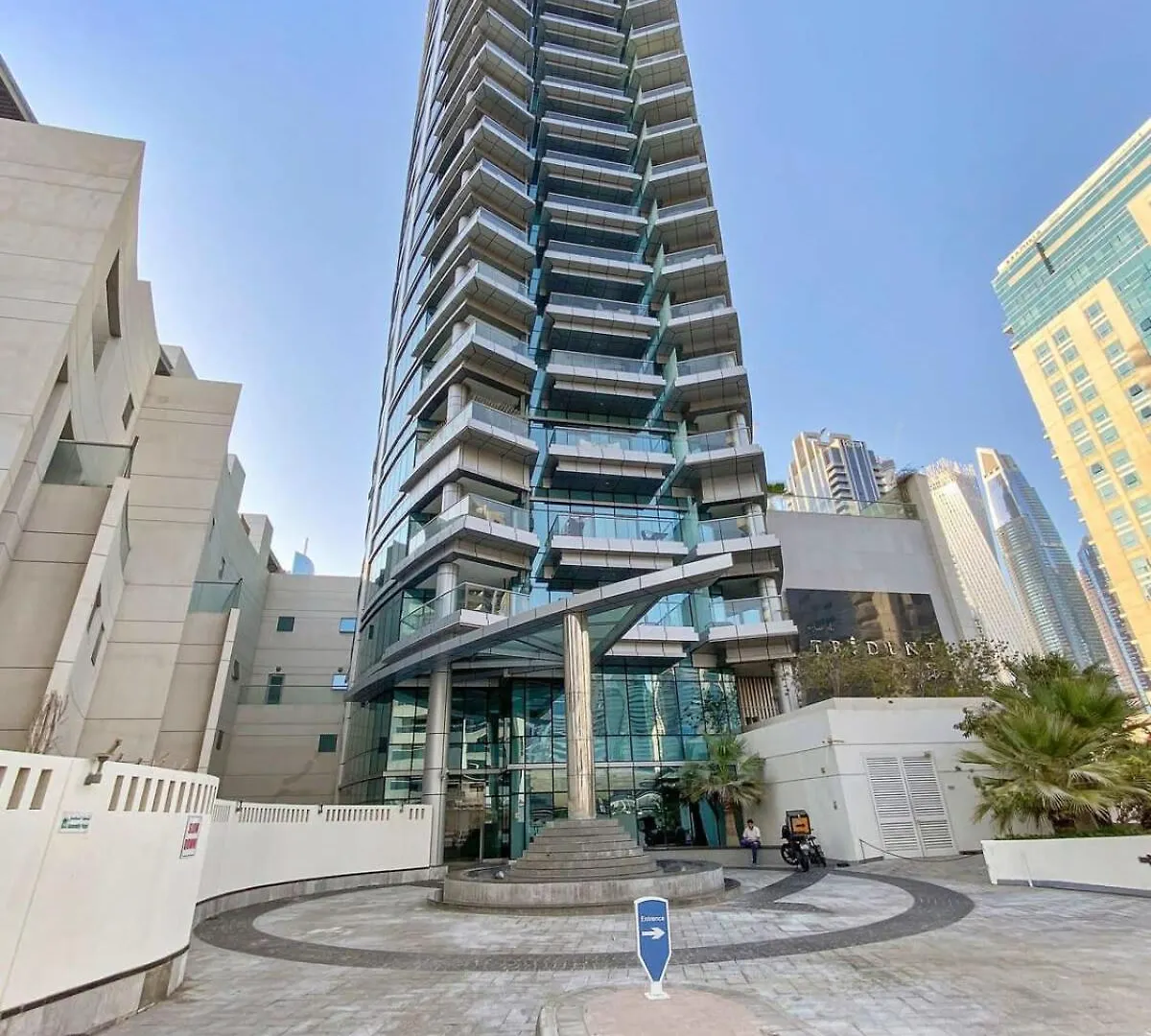 Silkhaus Ideal For Big Family, 5Bdr With Private Roof Top Apartment Dubai